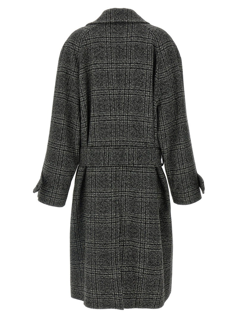 Balenciaga Balenciaga One Layer Coat