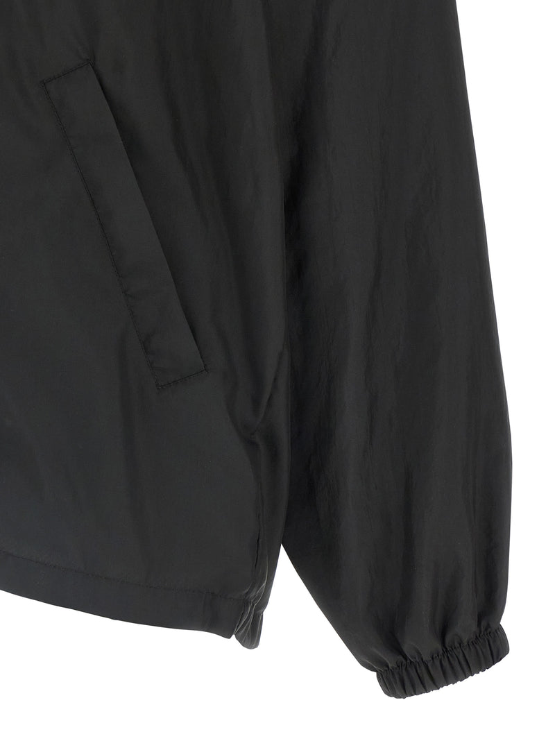 Balenciaga Balenciaga Political Campaign Anorak
