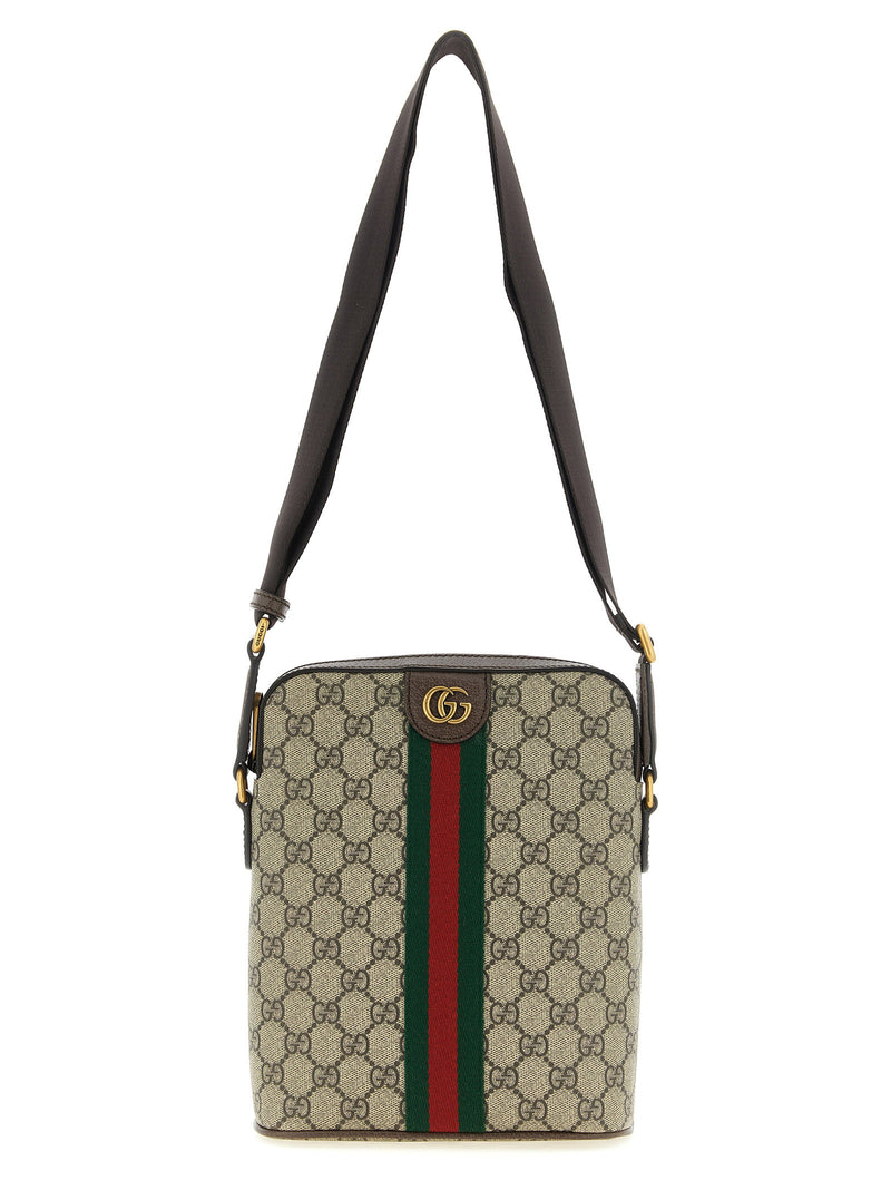 Gucci Gucci Ophidia Small Crossbody Bag