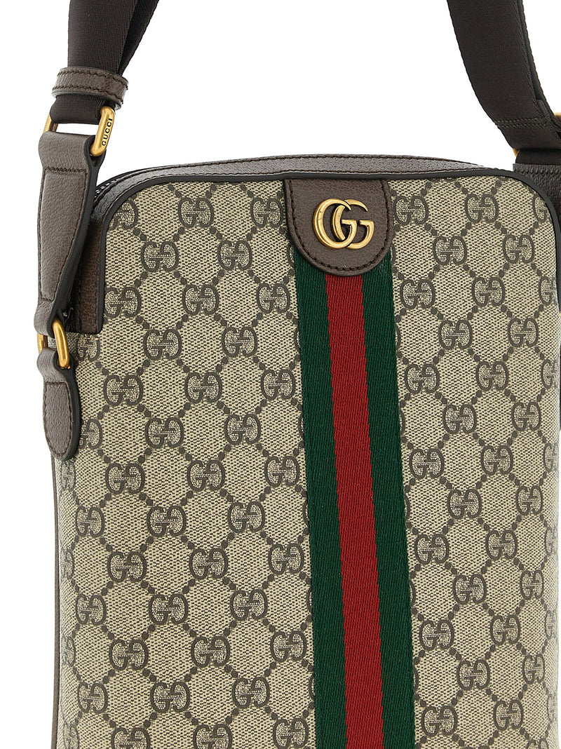 Gucci Gucci Ophidia Small Crossbody Bag