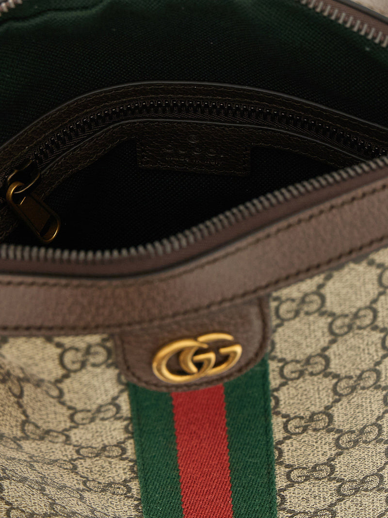 Gucci Gucci Ophidia Small Crossbody Bag