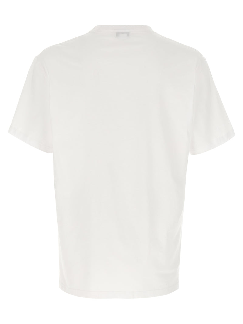 Alexander McQueen Skeleton T-shirt Variant 1 | Urbalen... | Urbalenti™ NYC