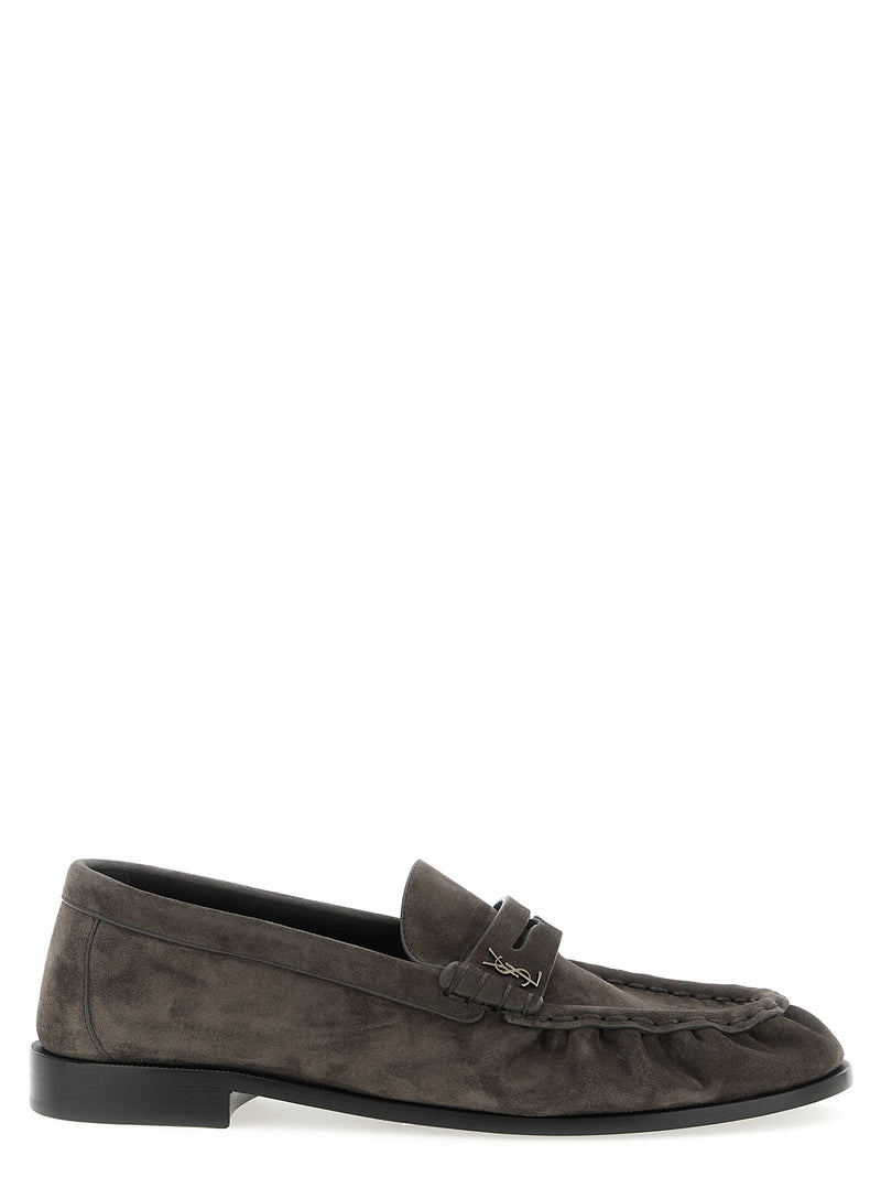 Saint Laurent Saint Laurent Le Loafer Loafers