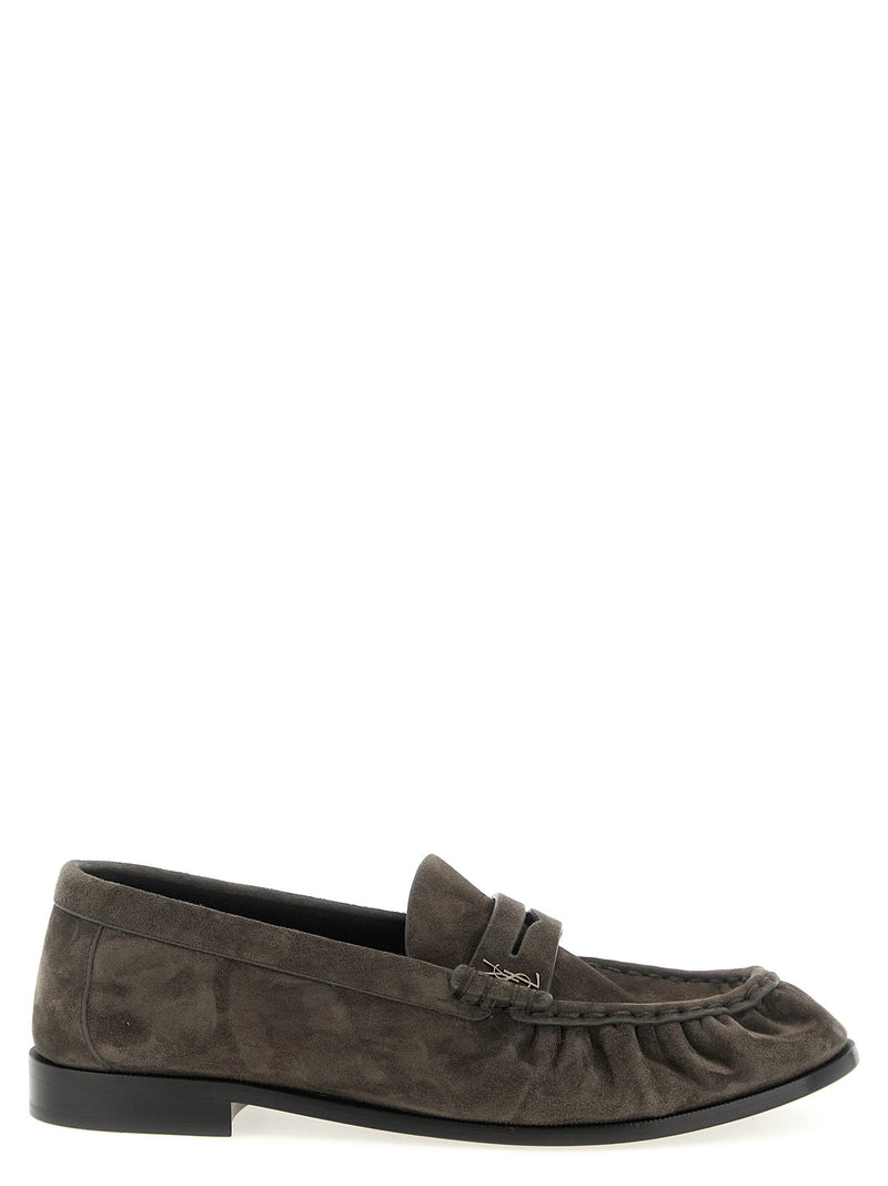Saint Laurent Saint Laurent Le Loafer Loafers