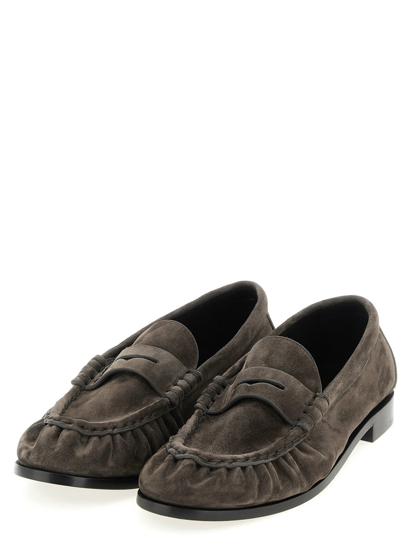 Saint Laurent Saint Laurent Le Loafer Loafers