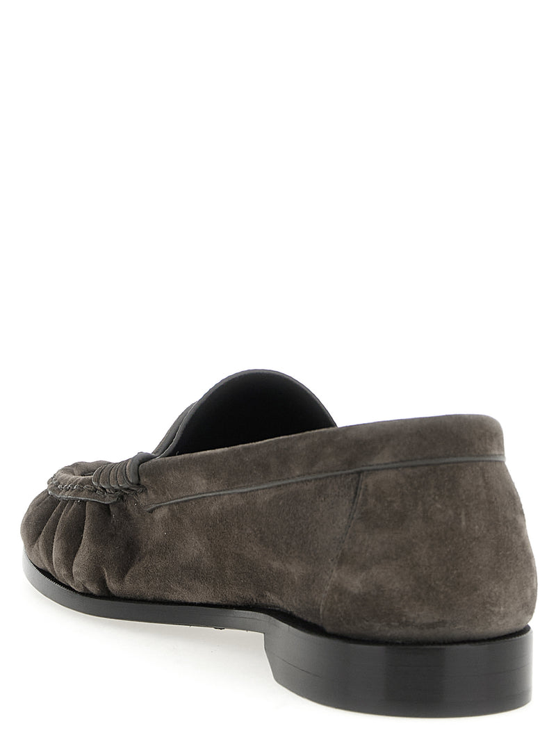 Saint Laurent Saint Laurent Le Loafer Loafers