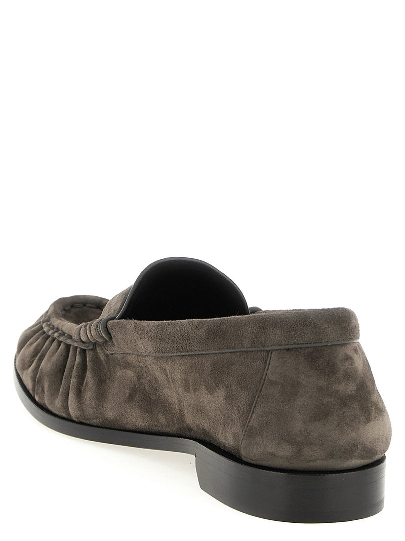 Saint Laurent Saint Laurent Le Loafer Loafers