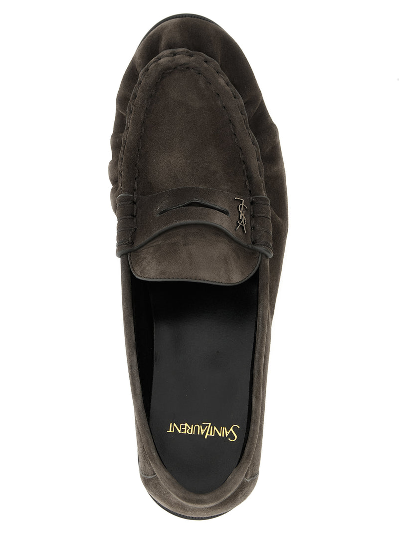 Saint Laurent Saint Laurent Le Loafer Loafers