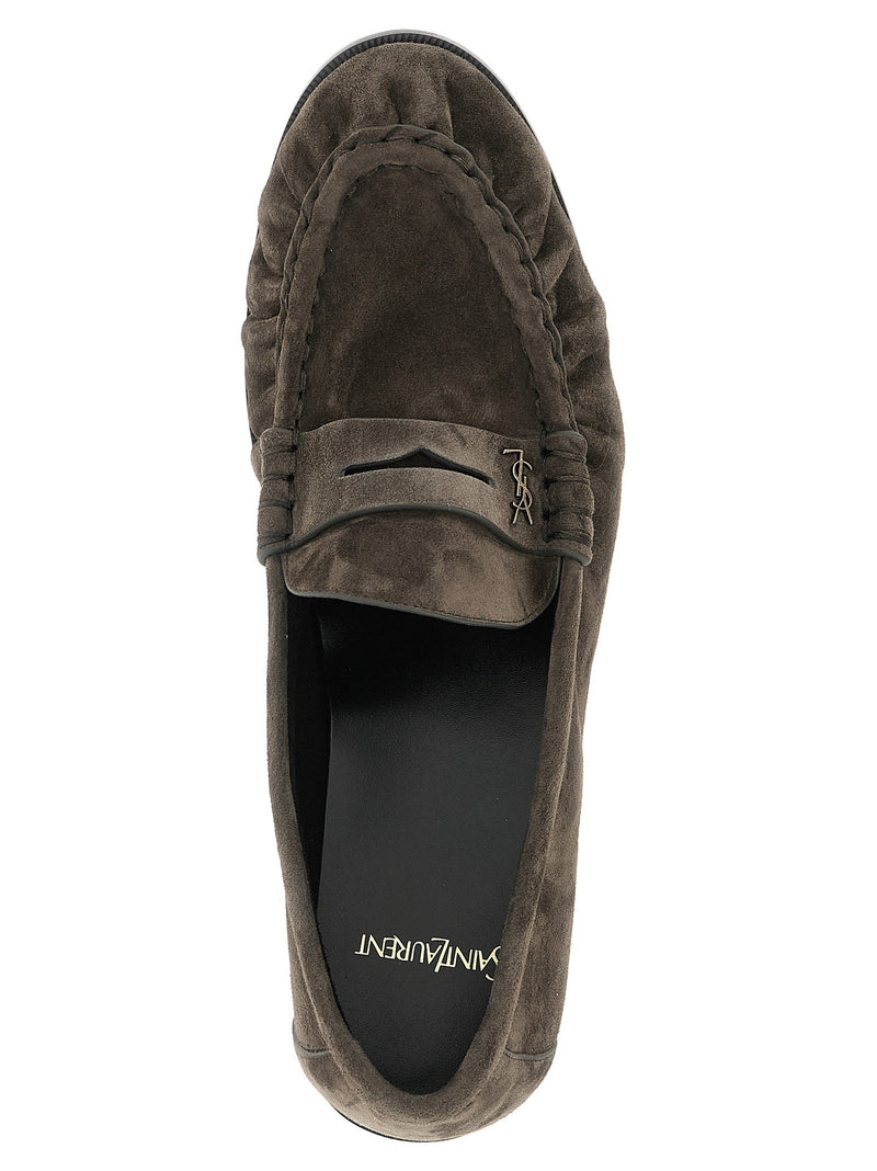 Saint Laurent Saint Laurent Le Loafer Loafers