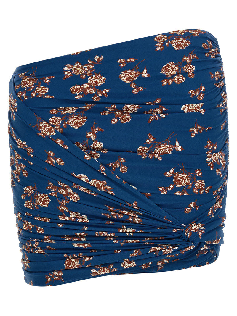 Magda Butrym Magda Butrym 01 Swimsuit Skirt