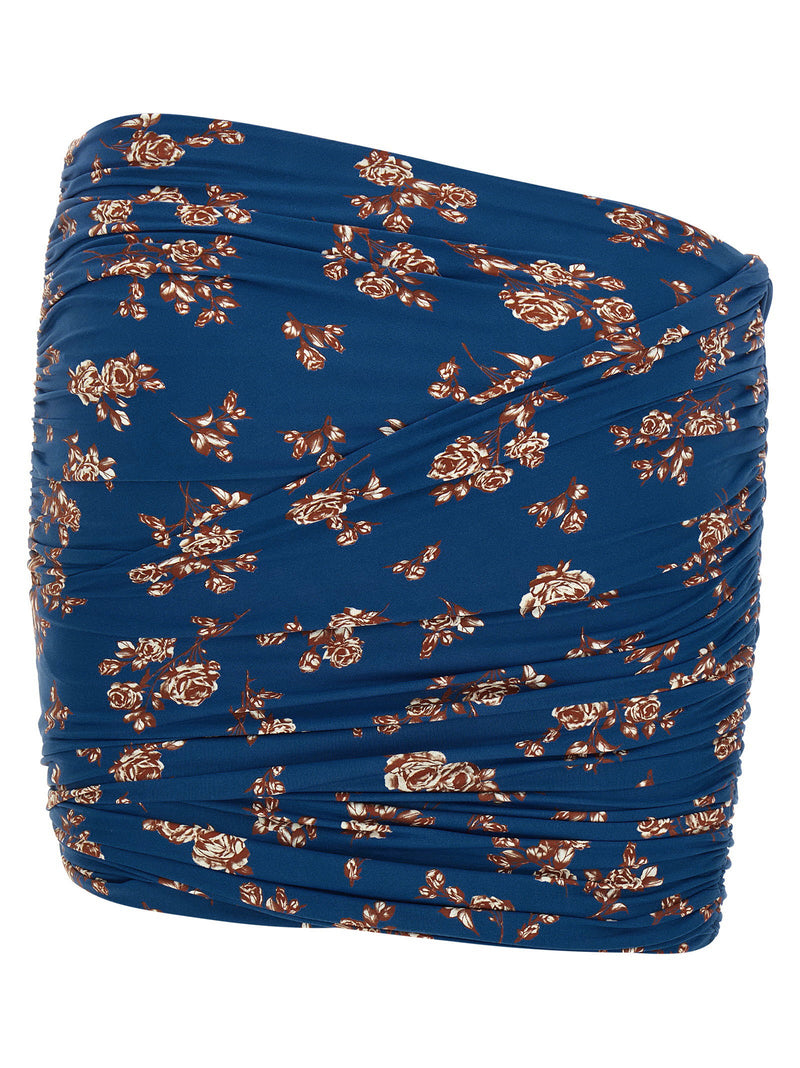 Magda Butrym Magda Butrym 01 Swimsuit Skirt