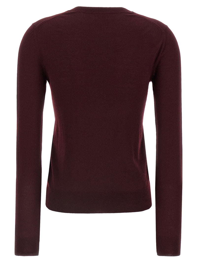 Saint Laurent Saint Laurent Wool Sweater