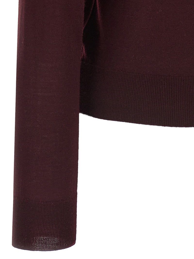 Saint Laurent Saint Laurent Wool Sweater