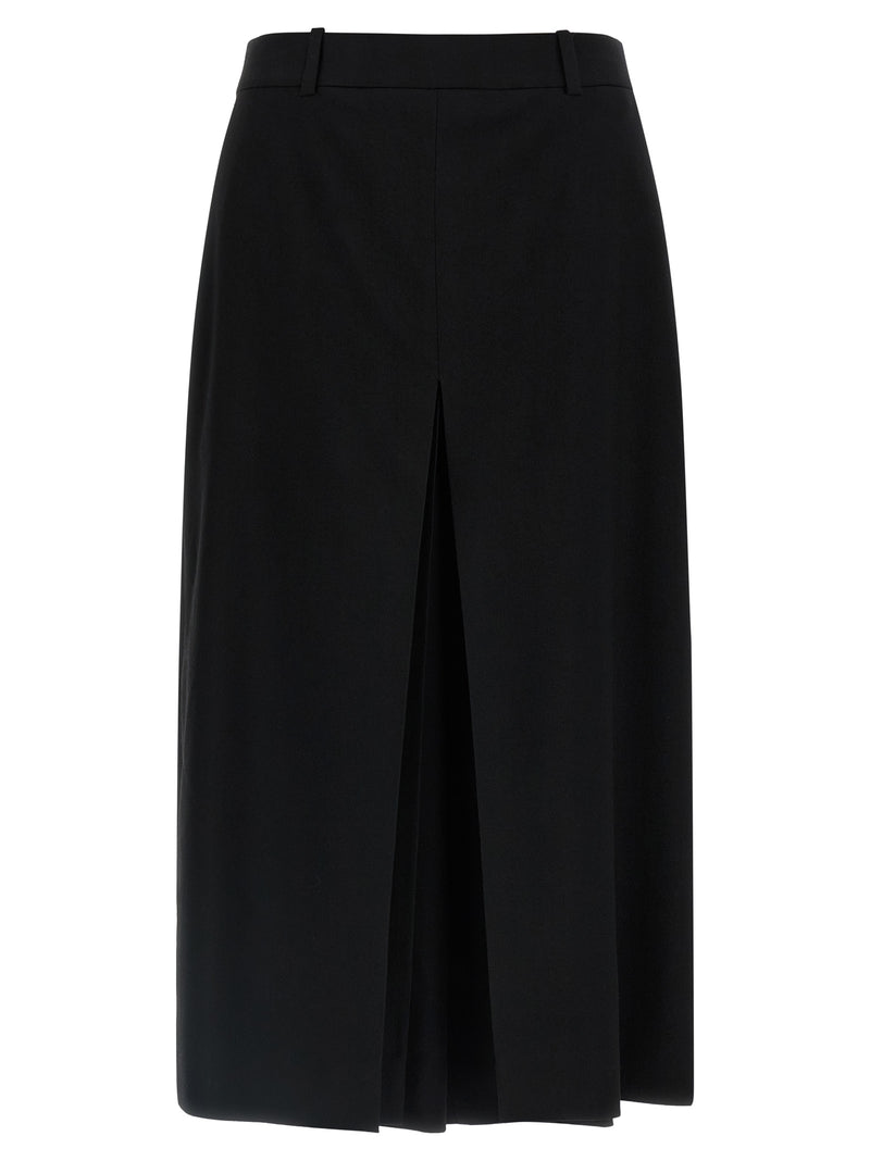 Saint Laurent Skirt | Urbalenti™ NYC