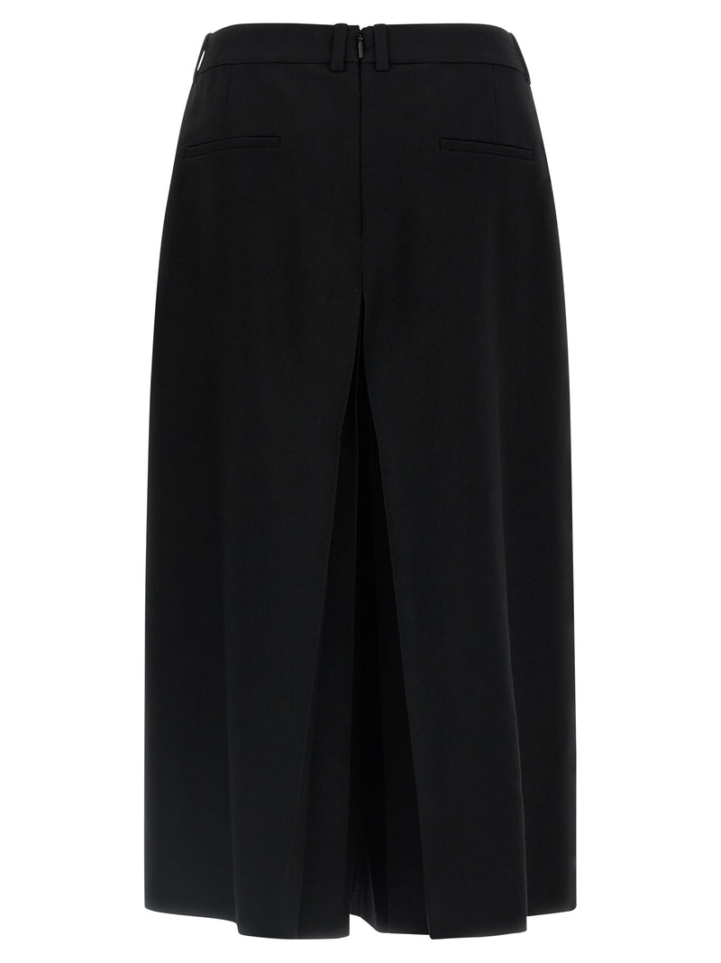 Saint Laurent Skirt | Urbalenti™ NYC
