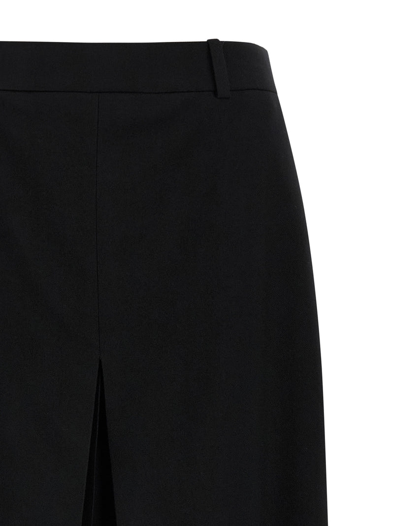 Saint Laurent Skirt | Urbalenti™ NYC