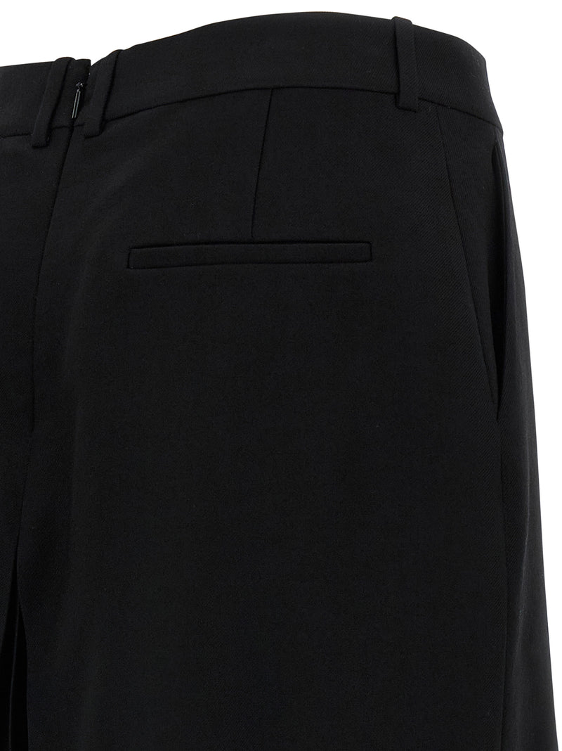 Saint Laurent Skirt | Urbalenti™ NYC