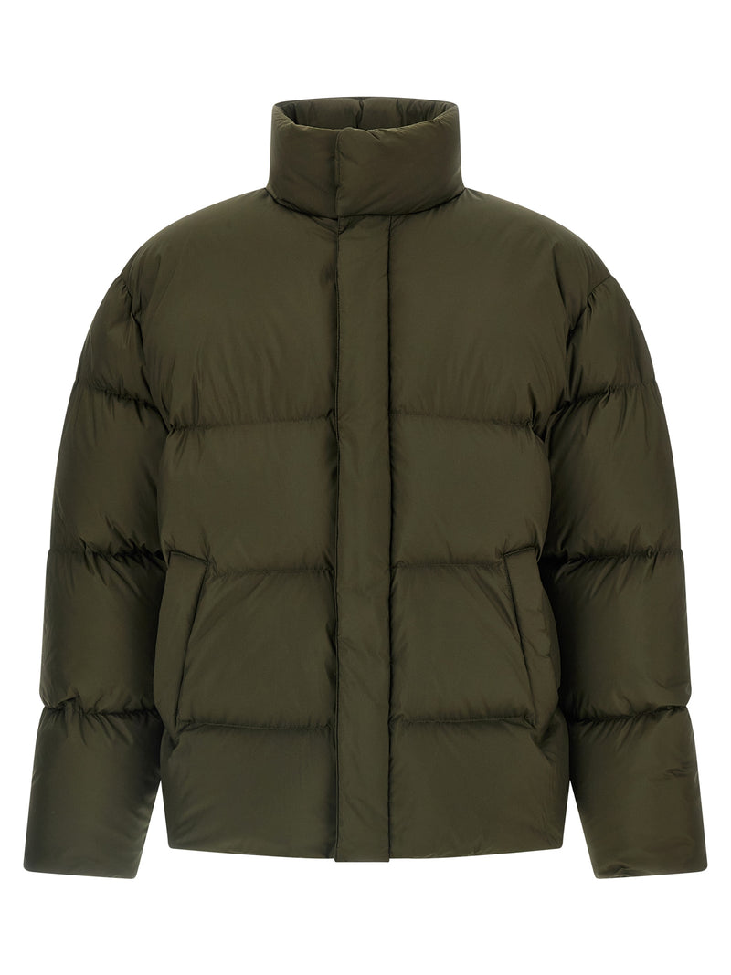 Saint Laurent Saint Laurent Padded Down Jacket