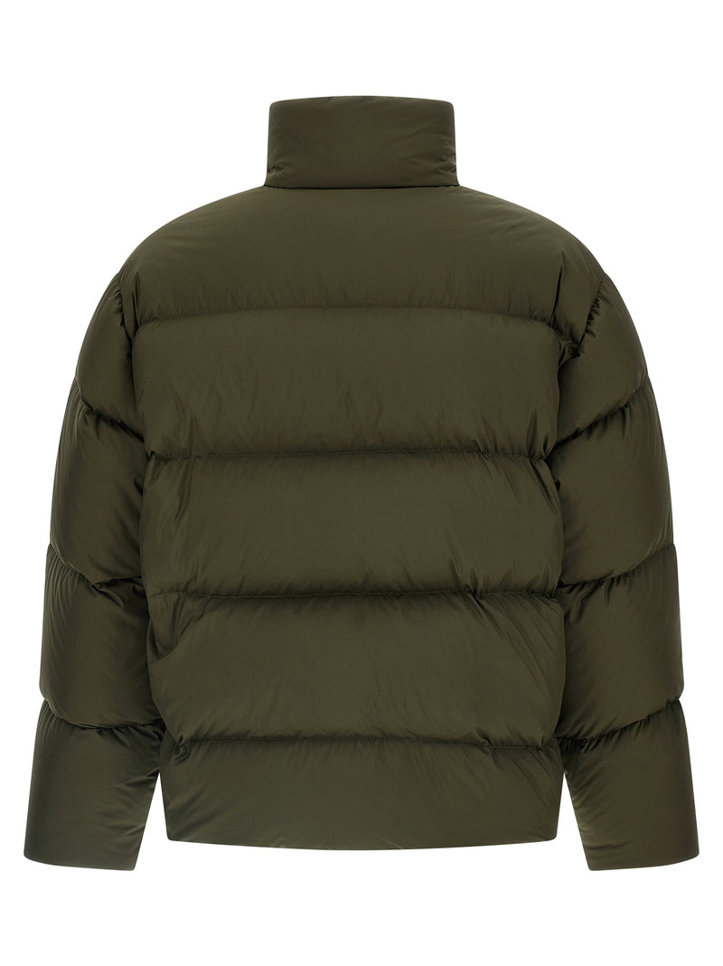 Saint Laurent Saint Laurent Padded Down Jacket