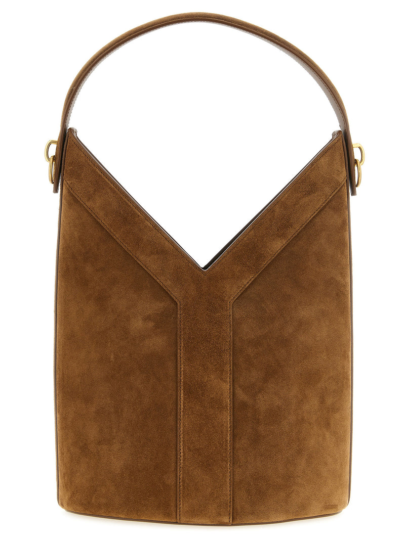 Saint Laurent Saint Laurent Y Long Shoulder Bag