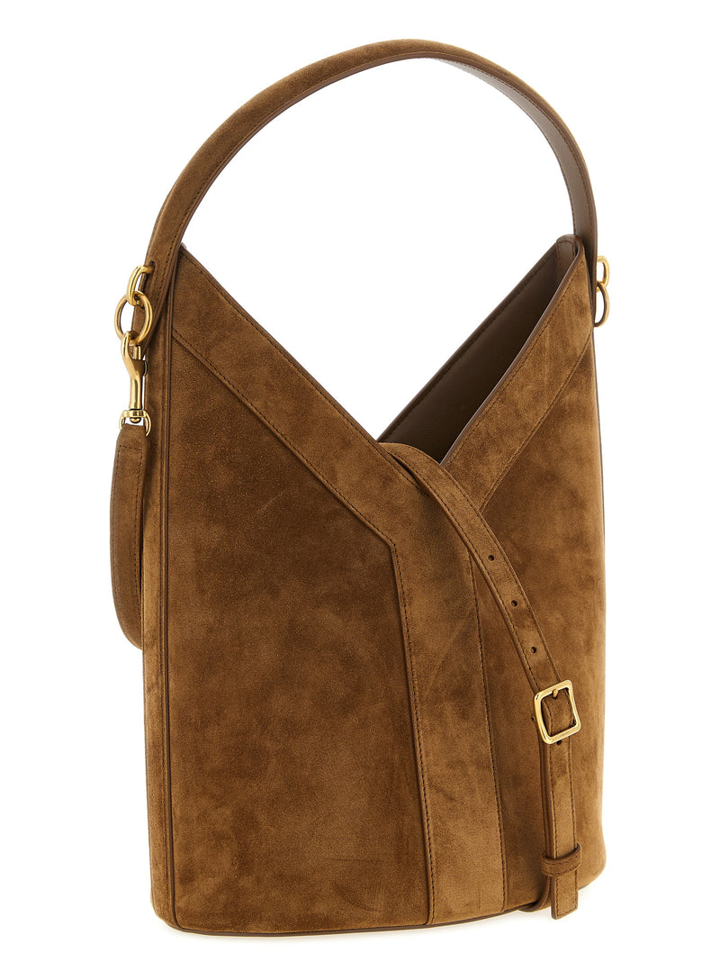 Saint Laurent Saint Laurent Y Long Shoulder Bag