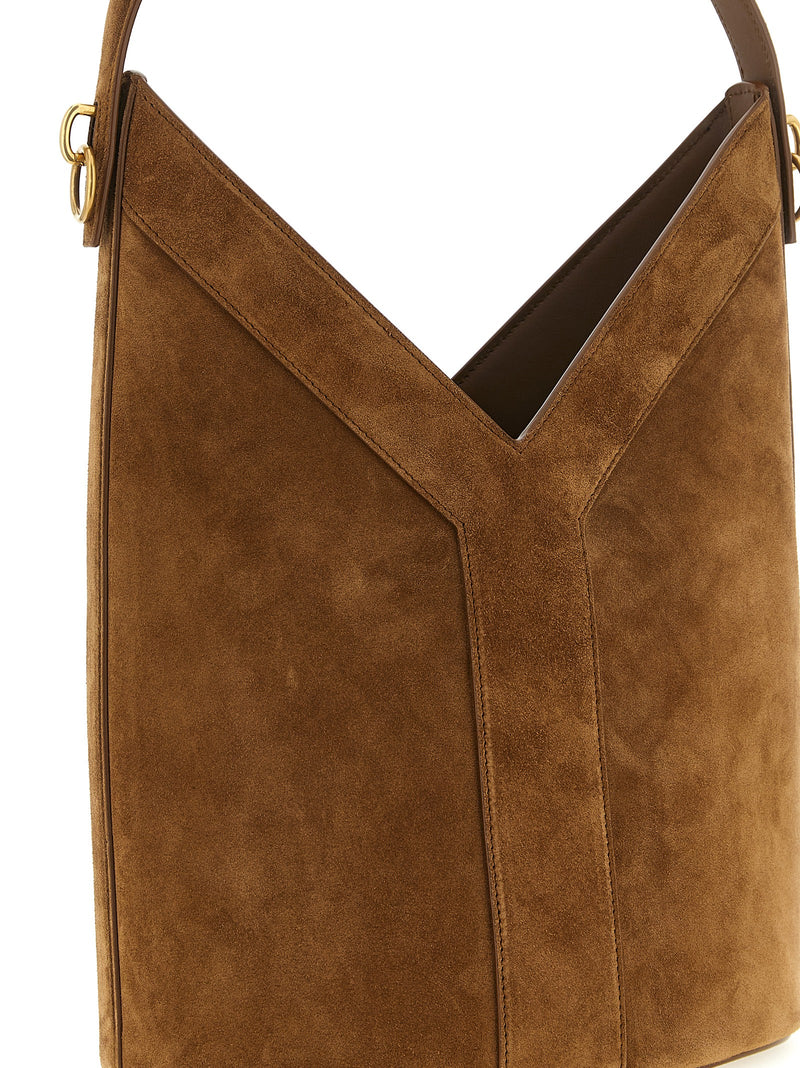 Saint Laurent Saint Laurent Y Long Shoulder Bag