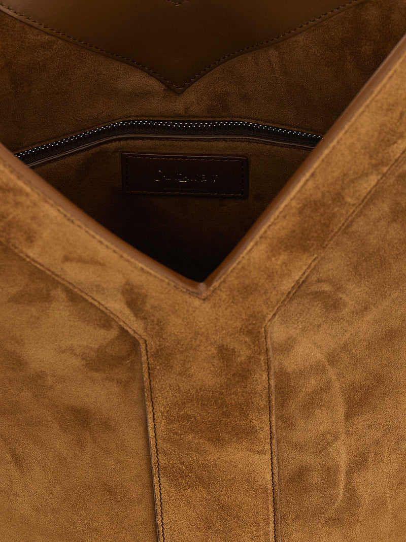 Saint Laurent Saint Laurent Y Long Shoulder Bag
