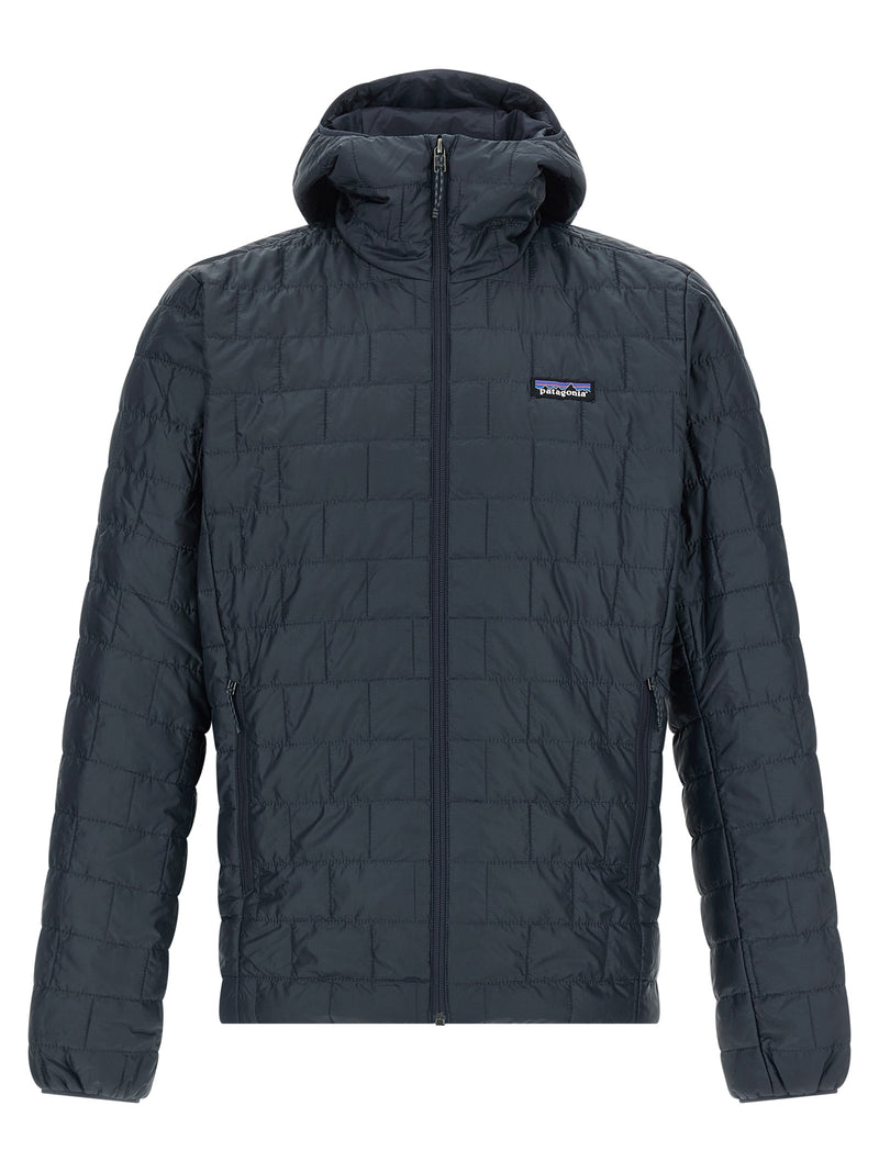 Patagonia Patagonia Nano Puff® Hoody Down Jacket