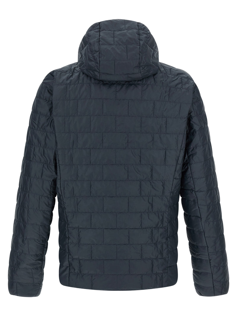 Patagonia Patagonia Nano Puff® Hoody Down Jacket