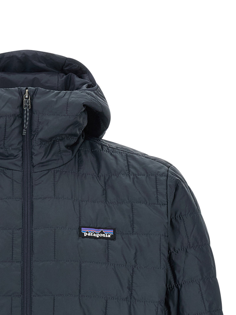 Patagonia Patagonia Nano Puff® Hoody Down Jacket