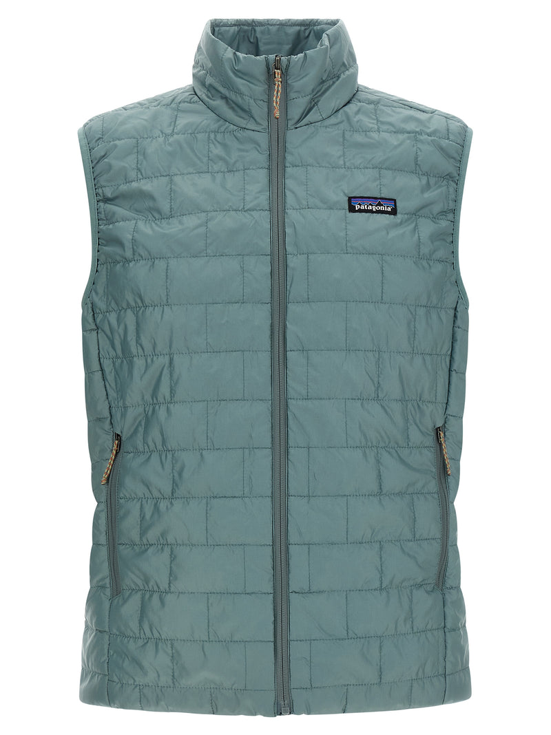 Patagonia Patagonia Nano Puff® Vest