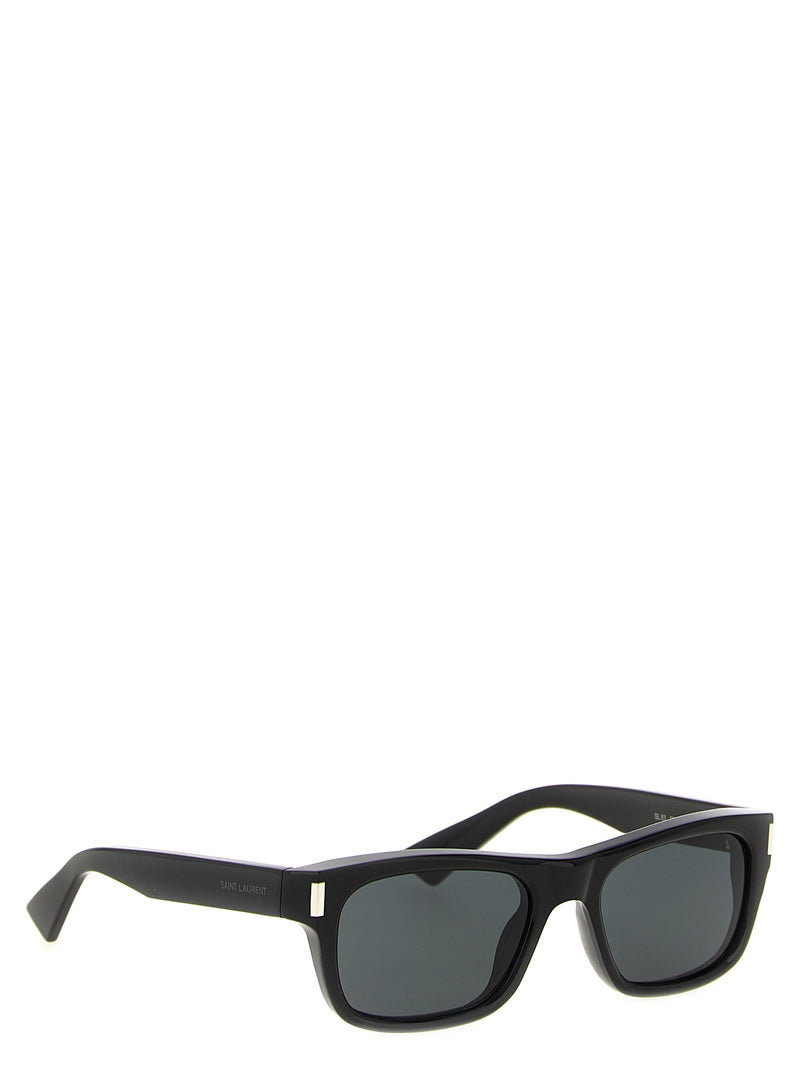 Saint Laurent Saint Laurent Sl 83 Sunglasses