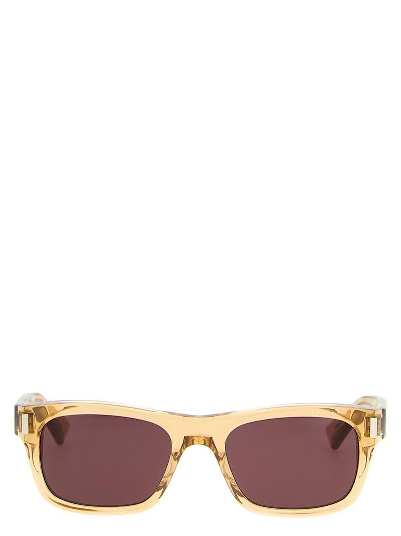 Saint Laurent Sl 83 Sunglasses | Urbalenti™ NYC