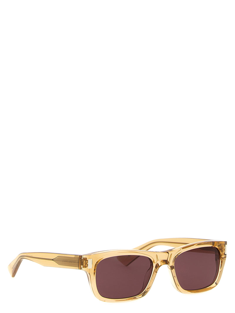 Saint Laurent Sl 83 Sunglasses | Urbalenti™ NYC