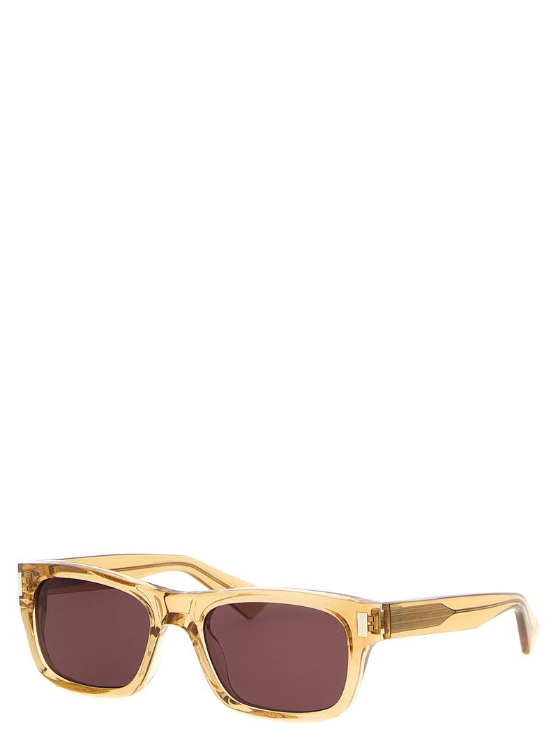 Saint Laurent Sl 83 Sunglasses | Urbalenti™ NYC