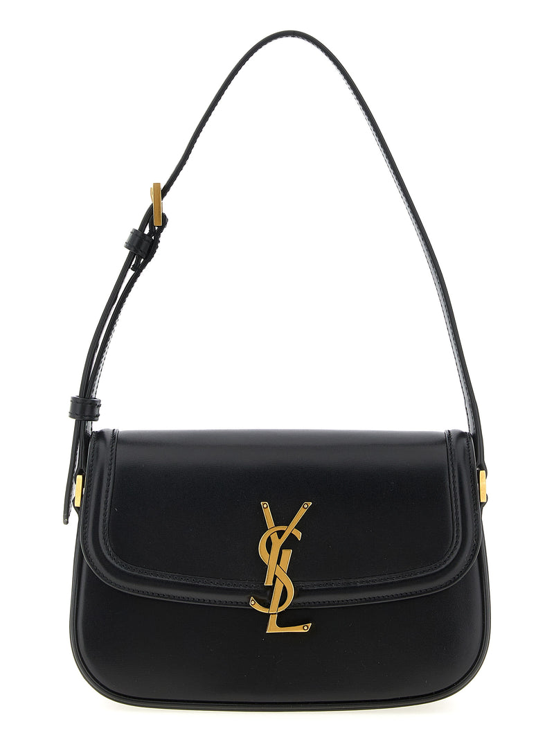 Saint Laurent Solferino Mini Shoulder Bag | Urbalenti™ NYC