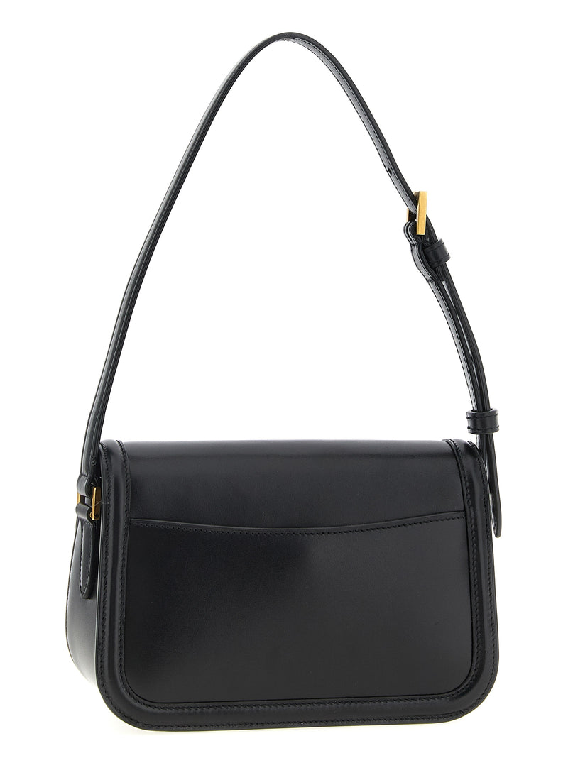 Saint Laurent Solferino Mini Shoulder Bag | Urbalenti™ NYC