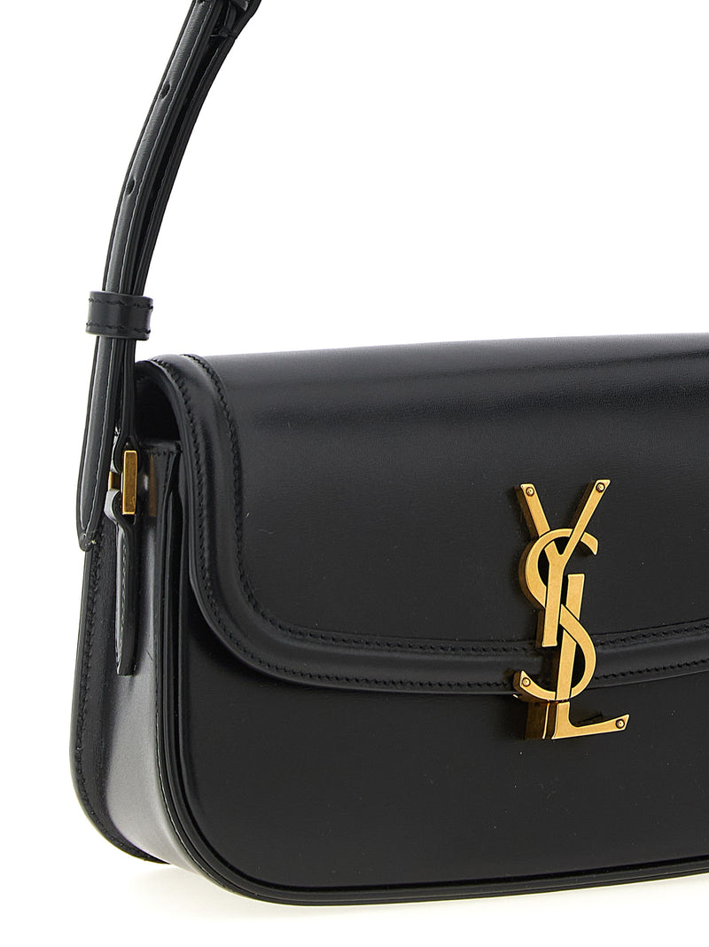 Saint Laurent Solferino Mini Shoulder Bag | Urbalenti™ NYC