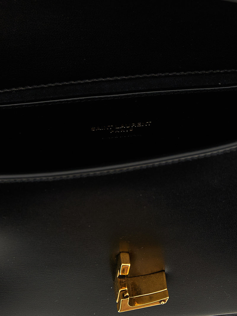 Saint Laurent Solferino Mini Shoulder Bag | Urbalenti™ NYC