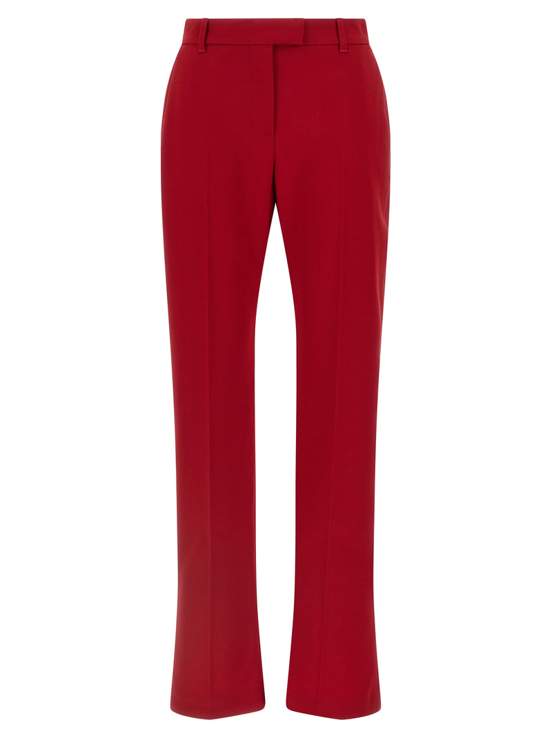 Alexander McQueen Wool Pants | Urbalenti™ NYC