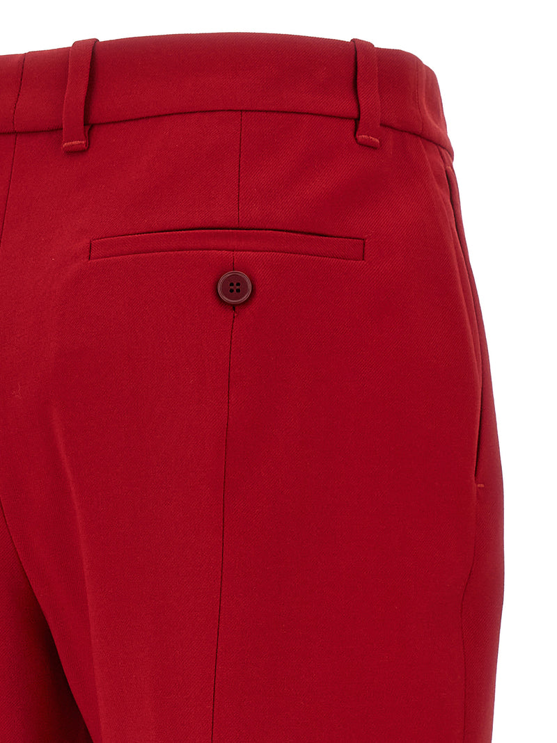 Alexander McQueen Wool Pants | Urbalenti™ NYC