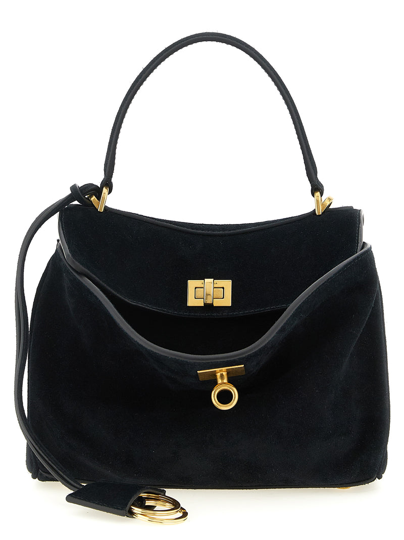 Bolso de mano Balenciaga Balenciaga Rodeo Mini