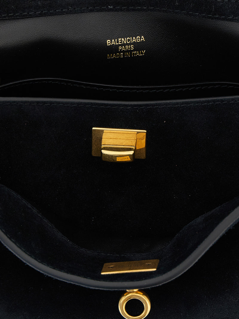 Bolso de mano Balenciaga Balenciaga Rodeo Mini