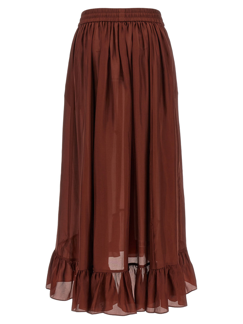 Zimmermann Zimmermann Aster Skirt