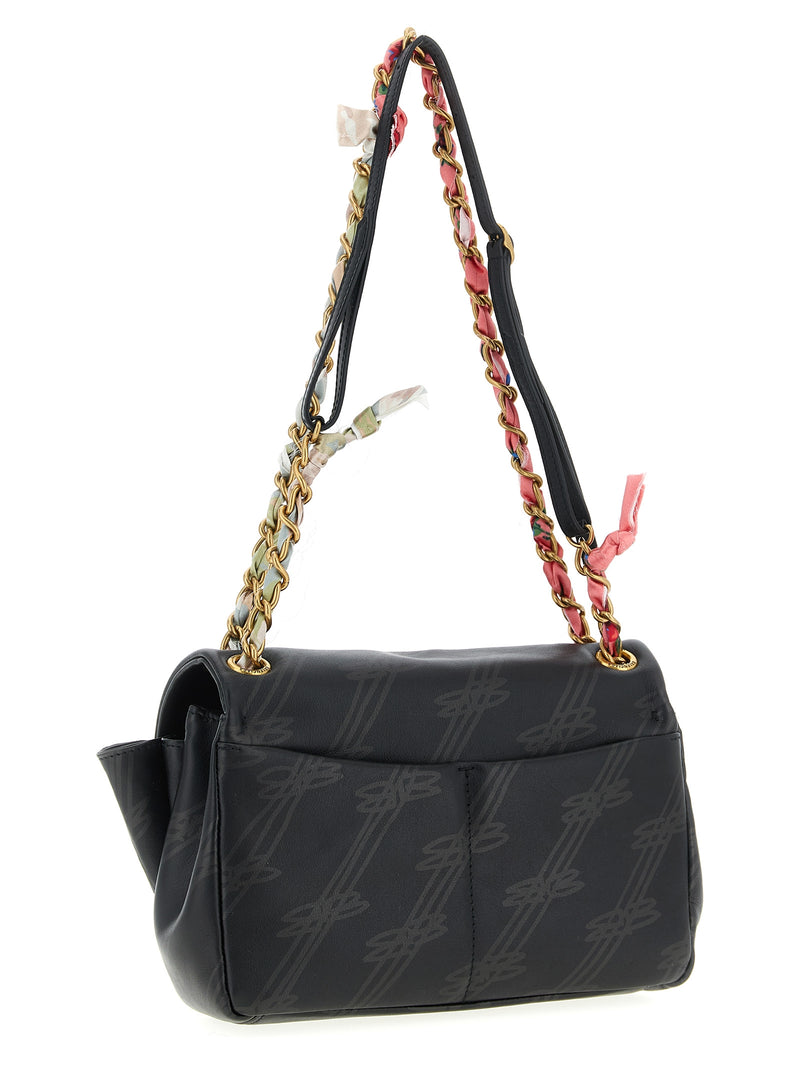Balenciaga Darling Mini Shoulder Bag | Urbalenti™ NYC