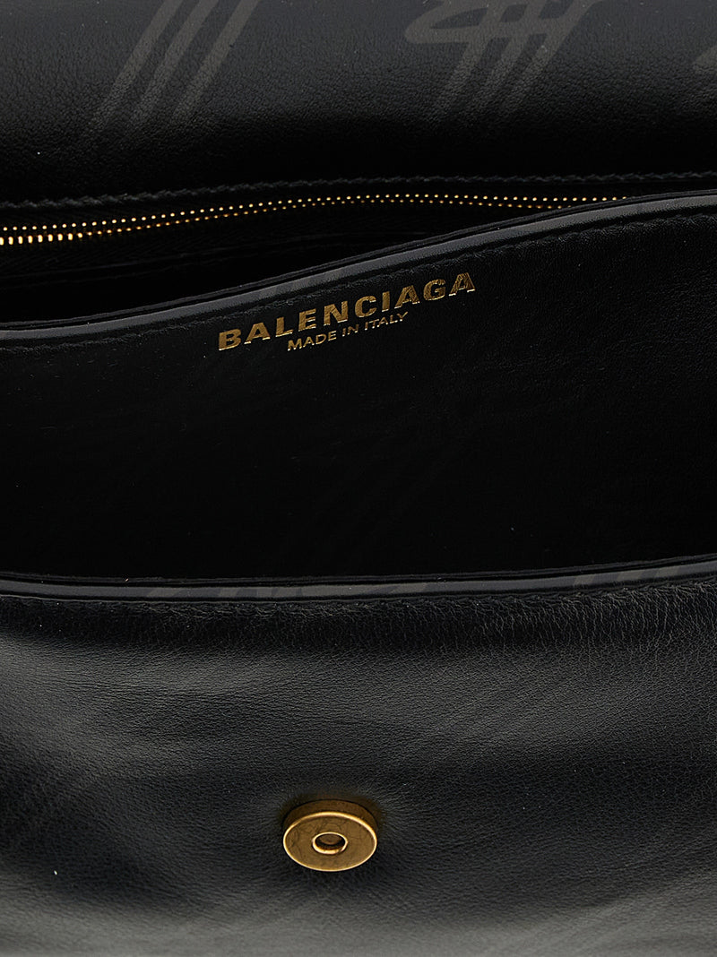Balenciaga Darling Mini Shoulder Bag | Urbalenti™ NYC