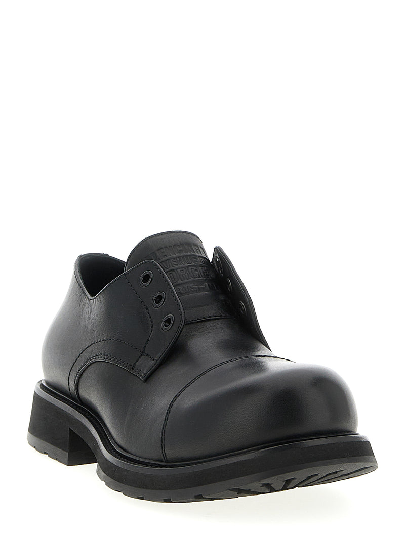 Mocasines Derby Balenciaga Balenciaga Truck