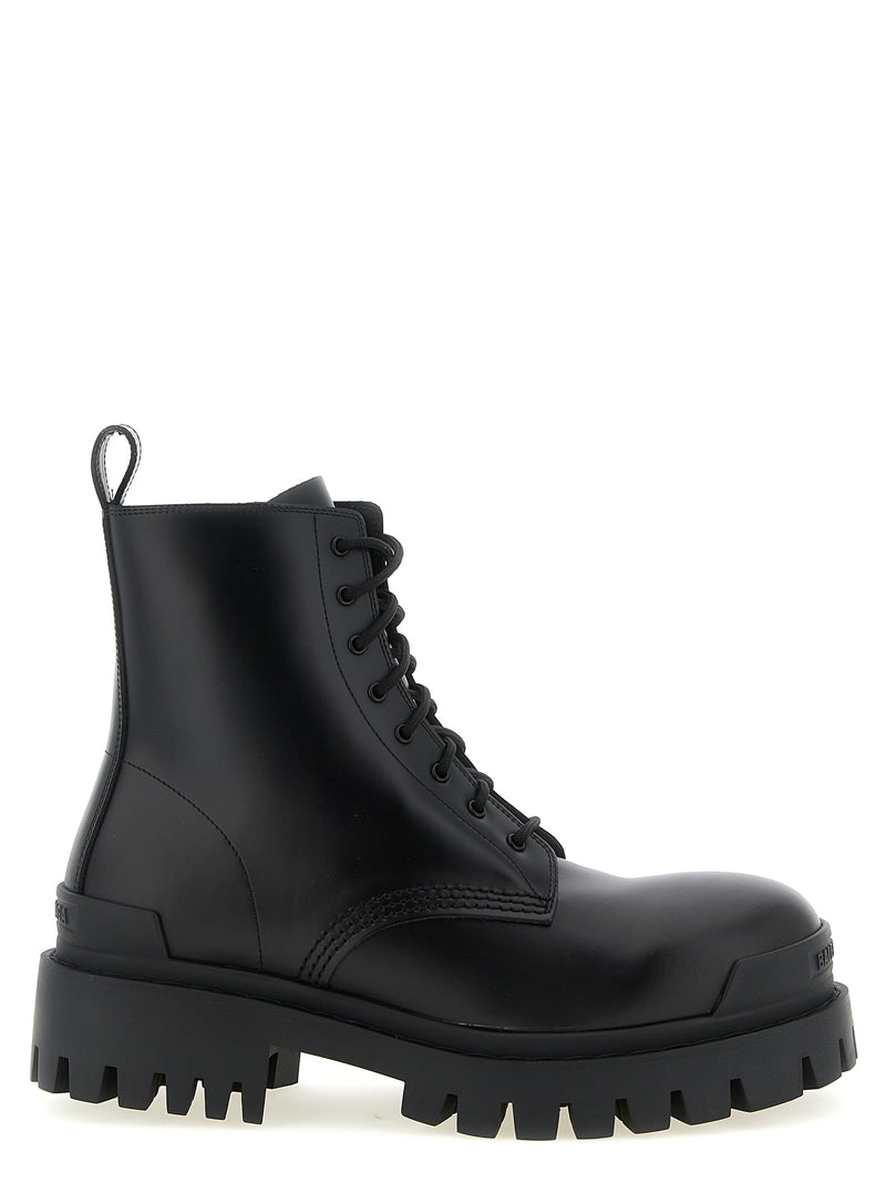 Balenciaga Balenciaga Strike Amphibian