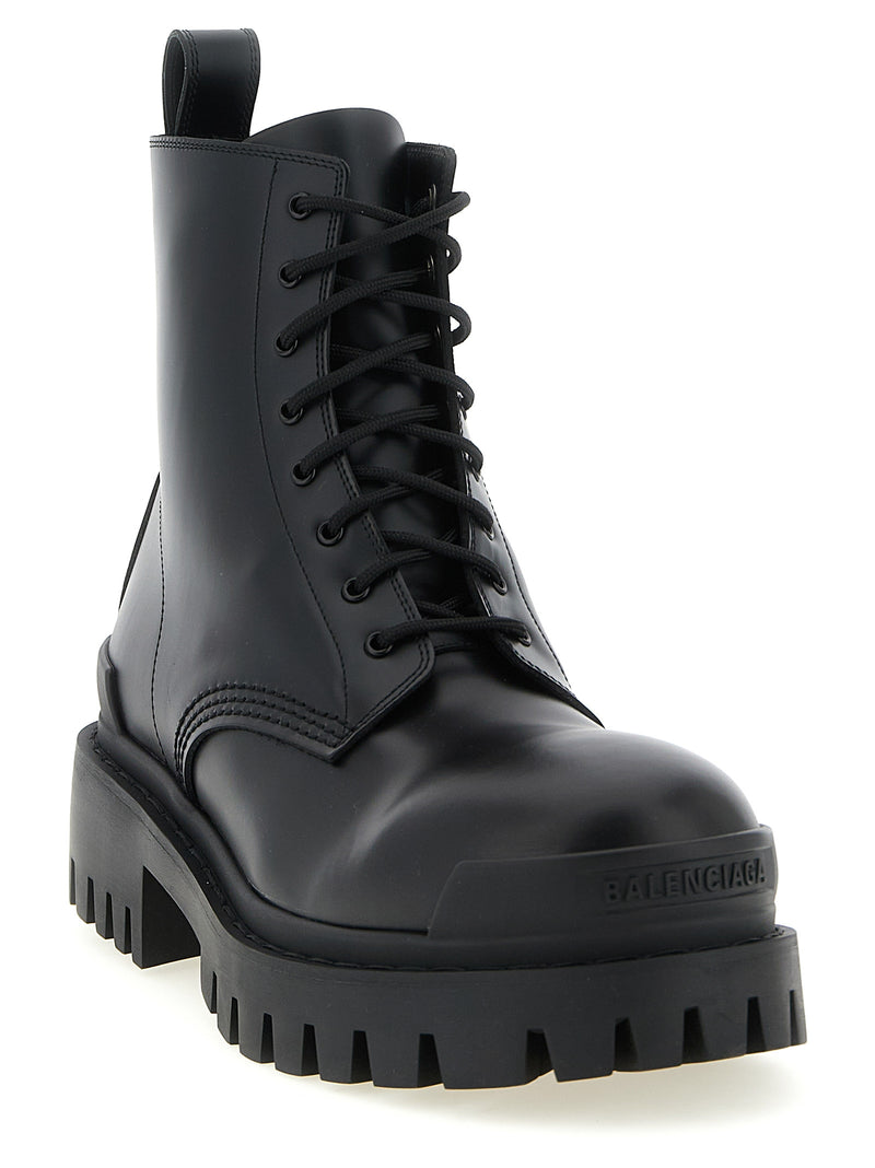 Balenciaga Balenciaga Strike Amphibian