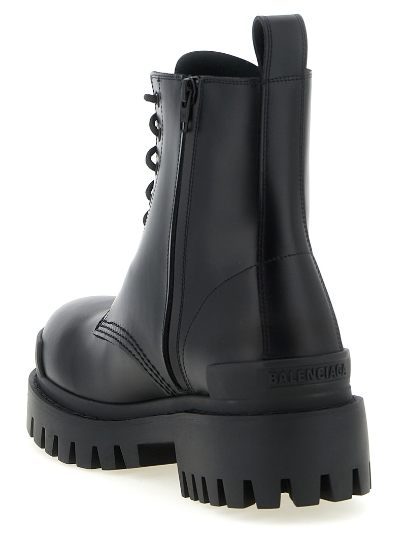 Balenciaga Balenciaga Strike Amphibian